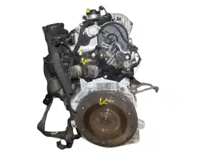 Автозапчастина б/у двигун комплект для seat mii (kf1) 1.0 посилання на oem iam 04c100098x  chya