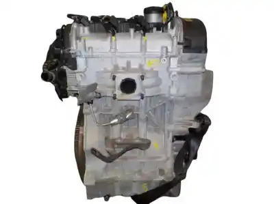Автозапчастина б/у двигун комплект для seat mii (kf1) 1.0 посилання на oem iam 04c100098x  chya