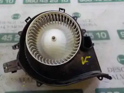 Second-hand car spare part heater blower motor for seat mii (kf1) 1.0 oem iam references 1s1819015d