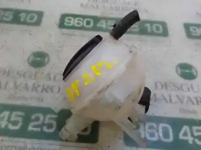 Автозапчастина б/у розширення депозит для seat mii (kf1) 1.0 посилання на oem iam 1s0121407g  