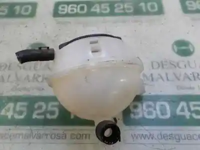Автозапчастина б/у розширення депозит для seat mii (kf1) 1.0 посилання на oem iam 1s0121407g  