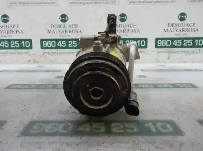 Second-hand car spare part air conditioning compressor for seat mii (kf1) 1.0 oem iam references 1s0820803c  1s0820803c
