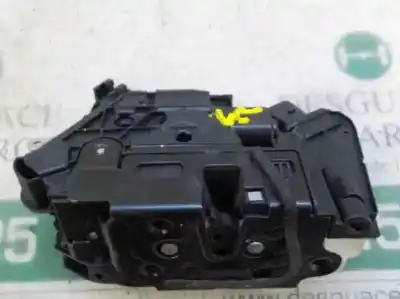 Second-hand car spare part front right door lock for seat mii (kf1) 1.0 oem iam references 1s1837016c