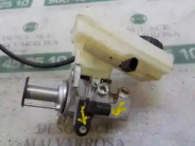 Second-hand car spare part brake pump for seat mii (kf1) 1.0 oem iam references 1s1611019