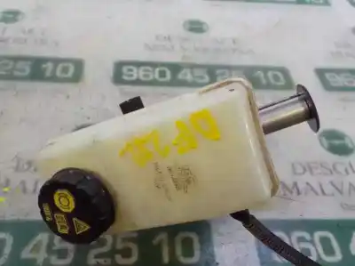 Автозапчастина б/у гальмівний насос для seat mii (kf1) 1.0 посилання на oem iam 1s1611019  