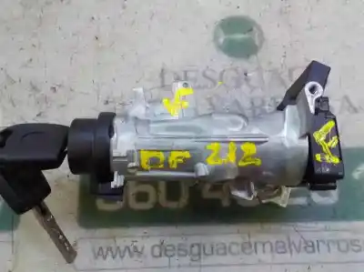 Second-hand car spare part anti-theft device for seat mii (kf1) 1.0 oem iam references 1k0905851d