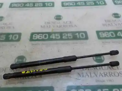 Second-hand car spare part tailgate gas strut for seat mii (kf1) 1.0 oem iam references 1st827550c