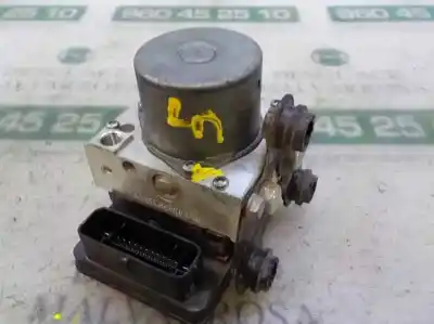 Second-hand car spare part abs for seat mii (kf1) 1.0 oem iam references 1s0614517pbef