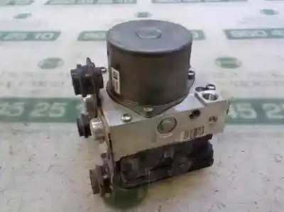 Second-hand car spare part abs for seat mii (kf1) 1.0 oem iam references 1s0614517pbef 54086612g 1s0614517l