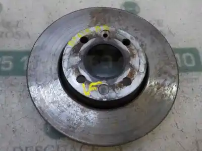 Peça sobressalente para automóvel em segunda mão disco de travão dianteiro por nissan micra v (k14) 1.0 12v cat referências oem iam 4020600q1e