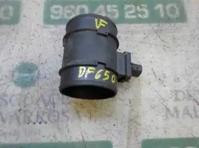 Peça sobressalente para automóvel em segunda mão medidor de massa de ar por opel astra j (p10) 1.7 cdti (68) referências oem iam   