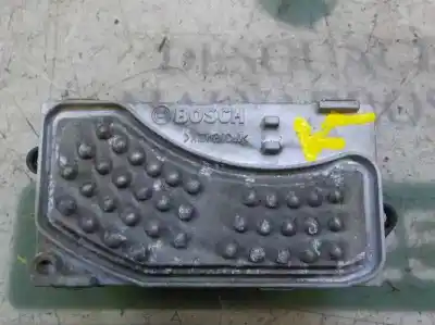 Автозапчасти б/у сопротивление нагреву за audi a6 allroad c6 (4fh) 3.0 tdi quattro ссылки oem iam 4f0820521a