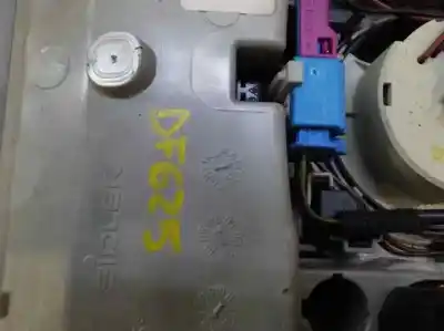 Автозапчасти б/у внутренняя лампа за audi a6 allroad c6 (4fh) 3.0 tdi quattro ссылки oem iam 4l09471409nq  