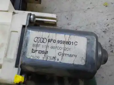 Автозапчасти б/у мотор заднего левого стекла за audi a6 allroad c6 (4fh) 3.0 tdi quattro ссылки oem iam 4f0959801f 1101997001201 4f0959801c