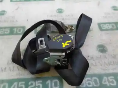 Автозапчасти б/у задний левый ремень безопасности за audi a6 allroad c6 (4fh) 3.0 tdi quattro ссылки oem iam 4f0857805ev04