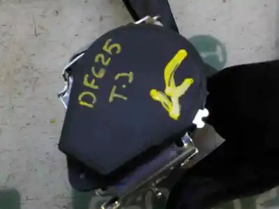 Автозапчасти б/у задний левый ремень безопасности за audi a6 allroad c6 (4fh) 3.0 tdi quattro ссылки oem iam 4f0857805ev04  