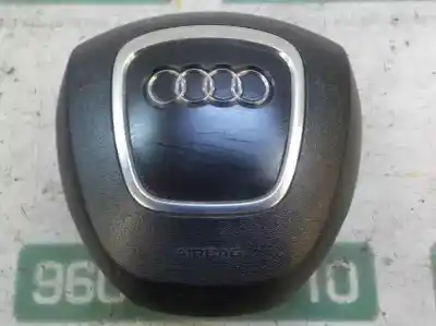 Автозапчасти б/у передняя левая подушка безопасности за audi a6 allroad c6 (4fh) 3.0 tdi quattro ссылки oem iam 4f0880201bh6ps