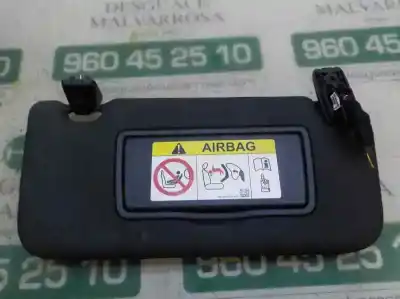 Автозапчастина б/у правильний натір для ford focus st-line посилання на oem iam 2229085  