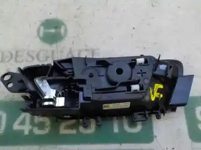 Автозапчасти б/у внутри передней правой ручки за ford focus st-line ссылки oem iam 2390667  