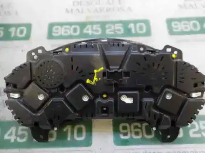 Автозапчастина б/у панель інструментів для ford focus st-line посилання на oem iam 2467906  jx7t14f094cca