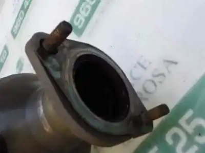Gebrauchtes Autoersatzteil katalysator zum ford focus st-line oem-iam-referenzen   2470351