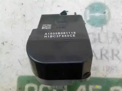 Автозапчастина б/у протикрадійний пристрій для ford focus st-line посилання на oem iam 2294520 a1505b081118 h1bc3f880ce
