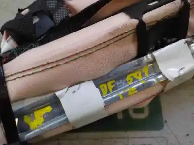 Автозапчасти б/у подушка безопасности передняя левая шторка безопасности за ford focus st-line ссылки oem iam 2474206  