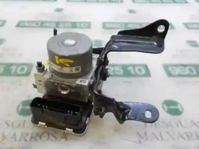 Автозапчастина б/у абс для ford focus st-line посилання на oem iam 2418550 10022016744 jx612b373lc