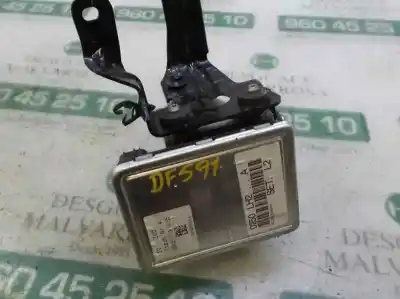 Автозапчастина б/у абс для ford focus st-line посилання на oem iam 2418550 10022016744 jx612b373lc