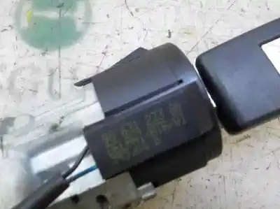 Автозапчастина б/у протикрадійний пристрій для citroen c3 (s desde 09/2009) 1.4 hdi посилання на oem iam   