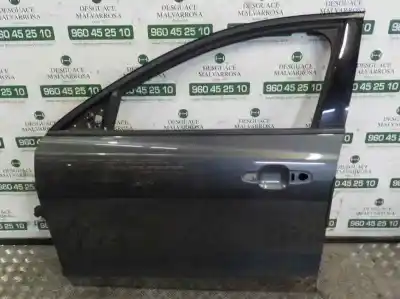 Pezzo di ricambio per auto di seconda mano porta anteriore sinistra per ford focus st-line riferimenti oem iam   