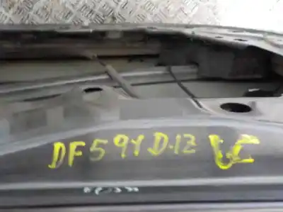 Pezzo di ricambio per auto di seconda mano porta anteriore sinistra per ford focus st-line riferimenti oem iam   