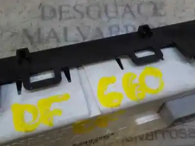 Piesă de schimb auto la mâna a doua ecran display multifuncțional displei pentru renault clio iii 1.5 dci diesel cat referințe oem iam   