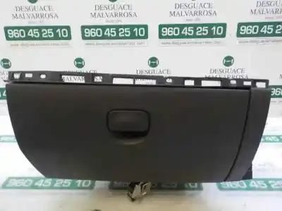 Recambio de automóvil de segunda mano de guantera para renault clio iii 1.5 dci diesel cat referencias oem iam 