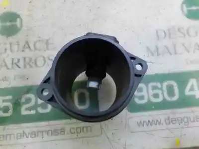 Pezzo di ricambio per auto di seconda mano misuratore di flusso per renault clio iii 1.5 dci diesel cat riferimenti oem iam   