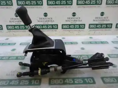 Peça sobressalente para automóvel em segunda mão alavanca de velocidades por nissan micra v (k14) 1.0 12v cat referências oem iam 3410200q0k