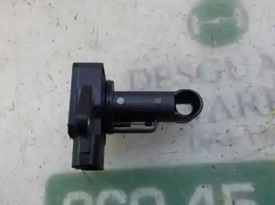 Peça sobressalente para automóvel em segunda mão medidor de massa de ar por mazda 6 berlina (gg) 2.0 crtd 136 active referências oem iam zl0113215 1974002010 1974002010