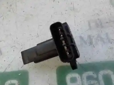 Peça sobressalente para automóvel em segunda mão medidor de massa de ar por mazda 6 berlina (gg) 2.0 crtd 136 active referências oem iam zl0113215 1974002010 1974002010