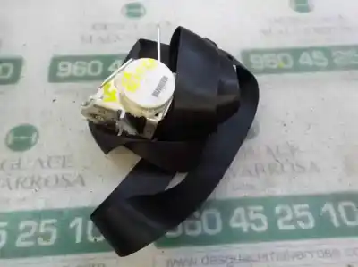 Second-hand car spare part rear left seat belt for ford s-max (ca1) trend oem iam references 1568044 Second-hand car spare part rear left seat belt for ford s-max (ca1) trend oem iam references 1568044