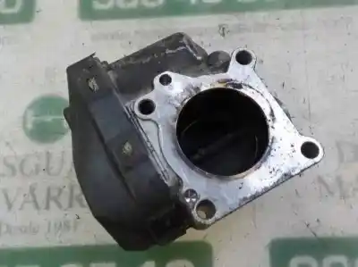 Автозапчасти б/у бабочка коробка за seat ibiza iii (6l1) 1.4 16v ссылки oem iam   