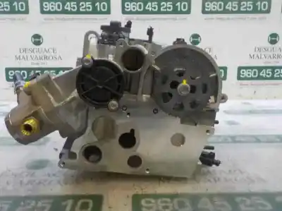Автозапчасти б/у задницы за volkswagen polo sport ссылки oem iam 04c103063ab  04c103475f