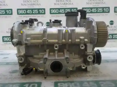 Автозапчасти б/у задницы за volkswagen polo sport ссылки oem iam 04c103063ab  04c103475f