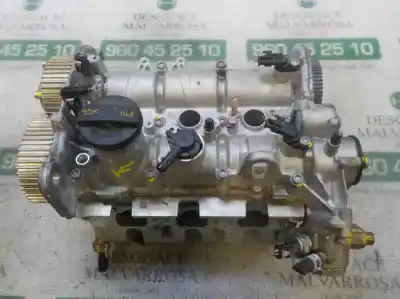Автозапчасти б/у задницы за volkswagen polo sport ссылки oem iam 04c103063ab  04c103475f