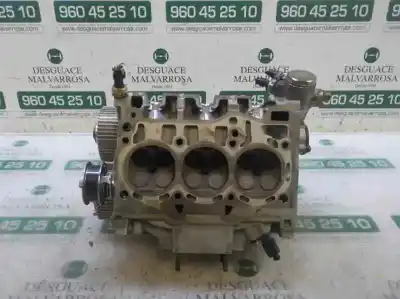 Автозапчасти б/у задницы за volkswagen polo sport ссылки oem iam 04c103063ab  04c103475f