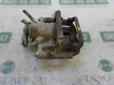 Second-hand car spare part rear right brake caliper for opel mokka / mokka x (j13) 1.6 cdti 4x4 (_76) oem iam references 13300884