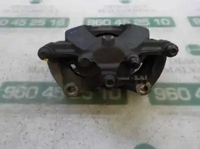 Second-hand car spare part front right brake caliper for opel mokka / mokka x (j13) 1.6 cdti 4x4 (_76) oem iam references 13301227  