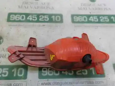 Second-hand car spare part rear left fog light for opel mokka / mokka x (j13) 1.6 cdti 4x4 (_76) oem iam references 42503033  