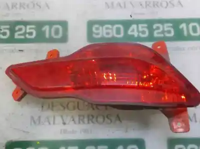 Second-hand car spare part rear right fog light for opel mokka / mokka x (j13) 1.6 cdti 4x4 (_76) oem iam references 42503032