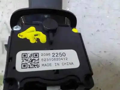 Second-hand car spare part indicator switch for opel mokka / mokka x (j13) 1.6 cdti 4x4 (_76) oem iam references 20962250  20962250