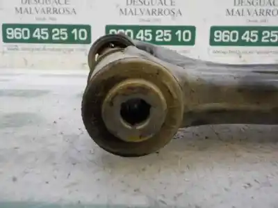 Pezzo di ricambio per auto di seconda mano braccio di sospensione anteriore sinistro inferiore per opel mokka / mokka x (j13) 1.6 cdti 4x4 (_76) riferimenti oem iam 94540668  